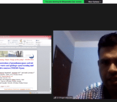 Dr Das ICGWC 2022 Lumiminds