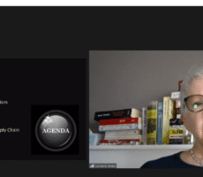 Dr Lorraine ICGWC 2022