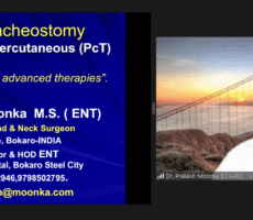 Dr Prakash ACENT 2022 Lumiminds