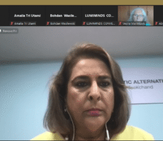 Dr Sunitha2_Lumiminds Conventions