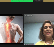 Dr Sunitha_Lumiminds Conventions