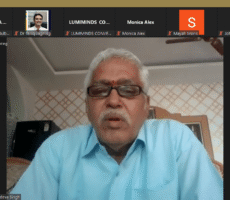 Dr Vasudeva_Lumiminds Conventions