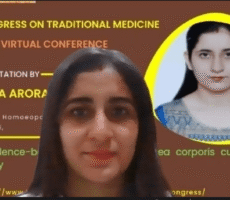 Dr Yashika Lumiminds Conventions