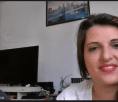 Dr karine_Lumiminds Conventions