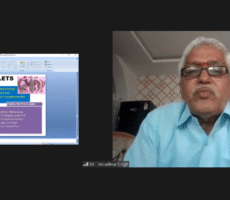 Dr. Vasudeva Singh_Gauhati University_India_Lumiminds_Conventions_04