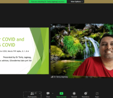 Dr.Tariq Farid Jagmag WCFTN 2022 Lumiminds_Conventions