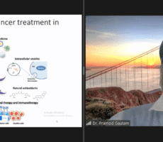 Dr_Pramod_Kumar_Gautam_India_ICOR_2022_Lumiminds_Conventions_4