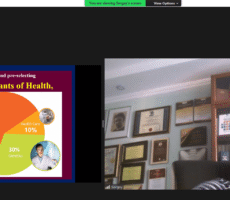 ICGWC 2022 Dr Sergey