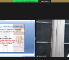 Javed iqbal Lumiminds