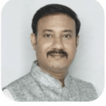 Dr Kishna SINGH ACHARYA Dr Kishna SINGH ACHARYA